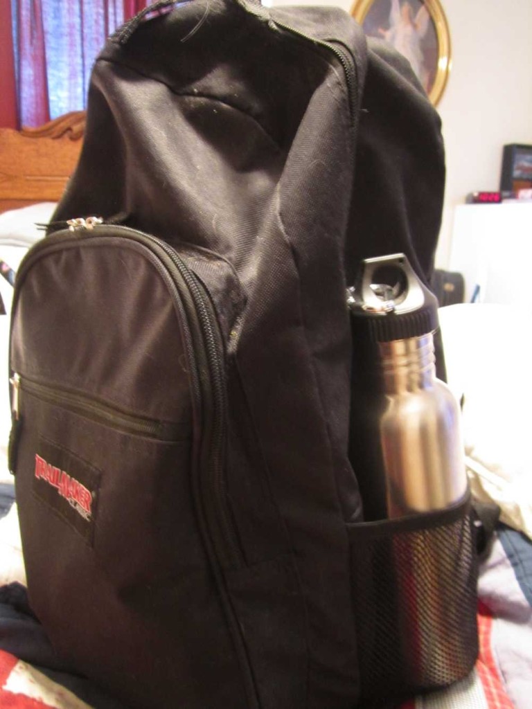 Choosing A Bug Out Bag The Christian Homekeeper